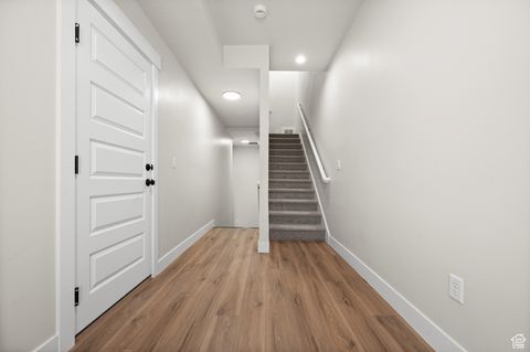 Tiny photo for 287 E ENDURANCE CIR, Draper, UT 84020 (MLS # 2117007)