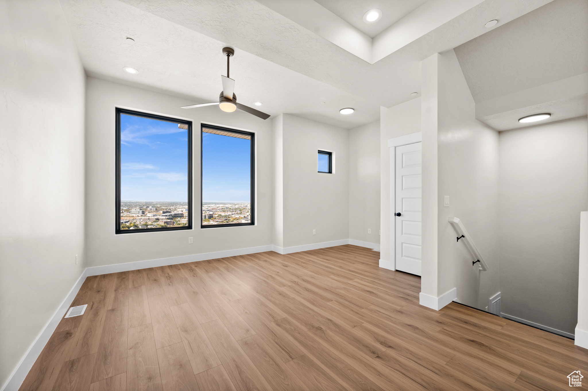 STERLING HEIGHTS - Residential