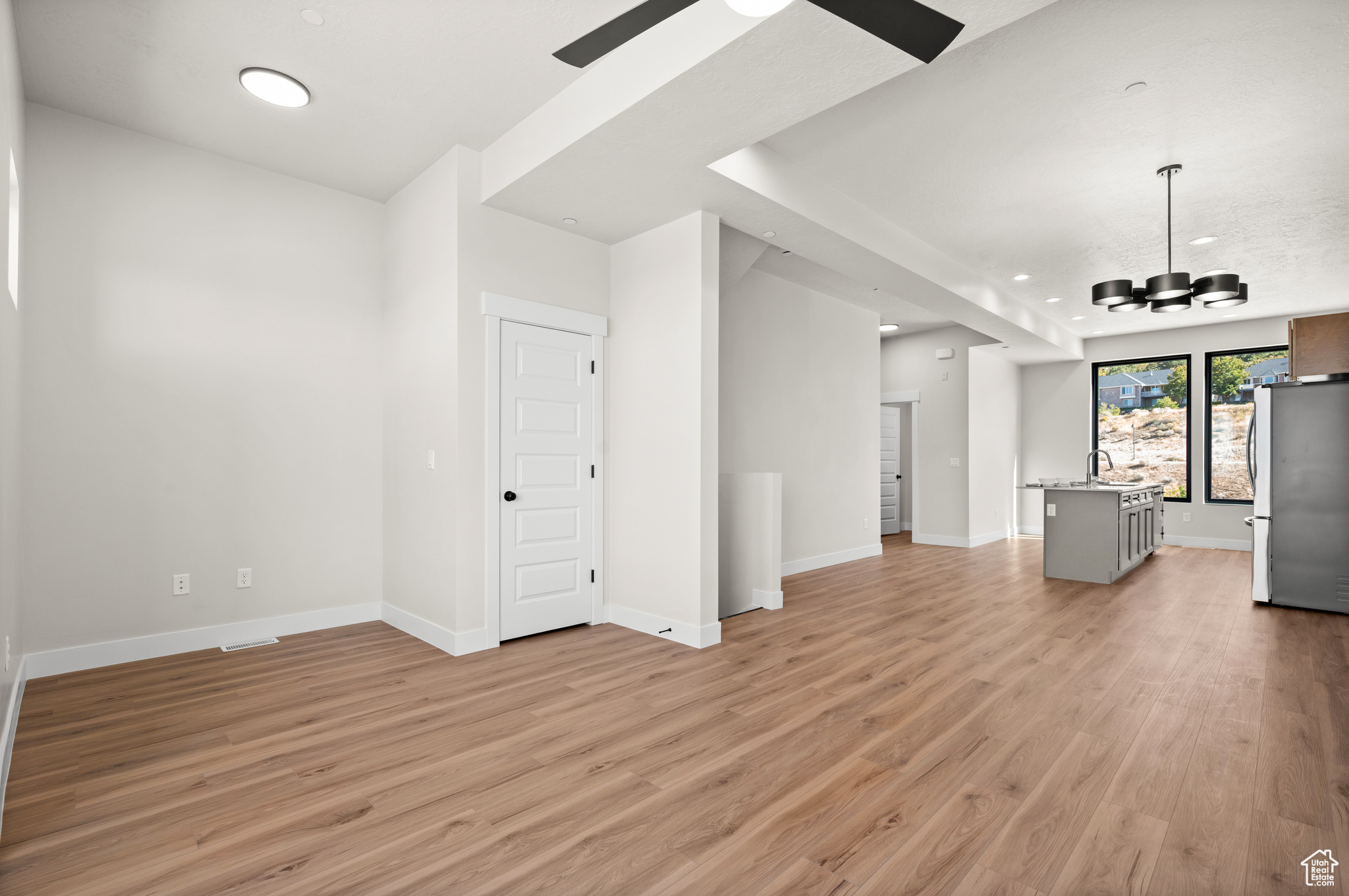 STERLING HEIGHTS - Residential