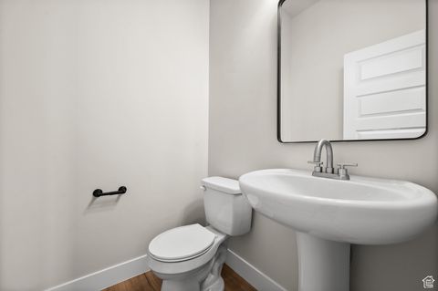 Tiny photo for 287 E ENDURANCE CIR, Draper, UT 84020 (MLS # 2117007)