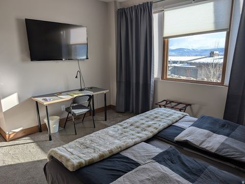 Tiny photo for 5217 E MOOSE HOLLOW DR DR #303, Eden, UT 84310 (MLS # 2128140)