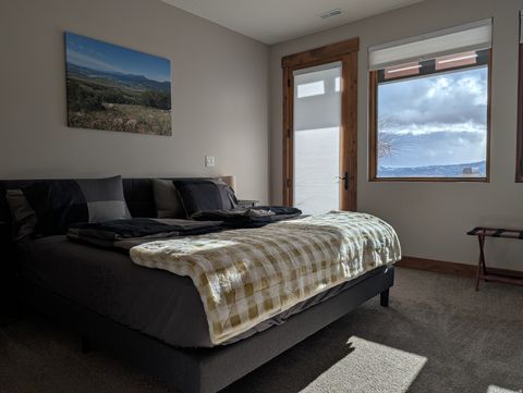 Tiny photo for 5217 E MOOSE HOLLOW DR DR #303, Eden, UT 84310 (MLS # 2128140)