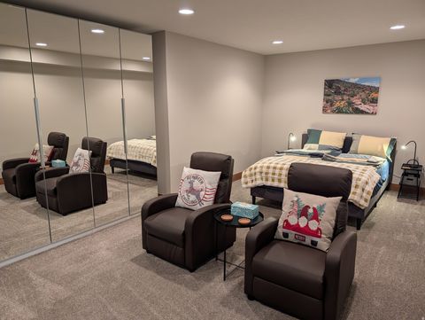 Tiny photo for 5217 E MOOSE HOLLOW DR DR #303, Eden, UT 84310 (MLS # 2128140)