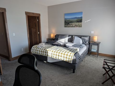 Tiny photo for 5217 E MOOSE HOLLOW DR DR #303, Eden, UT 84310 (MLS # 2128140)