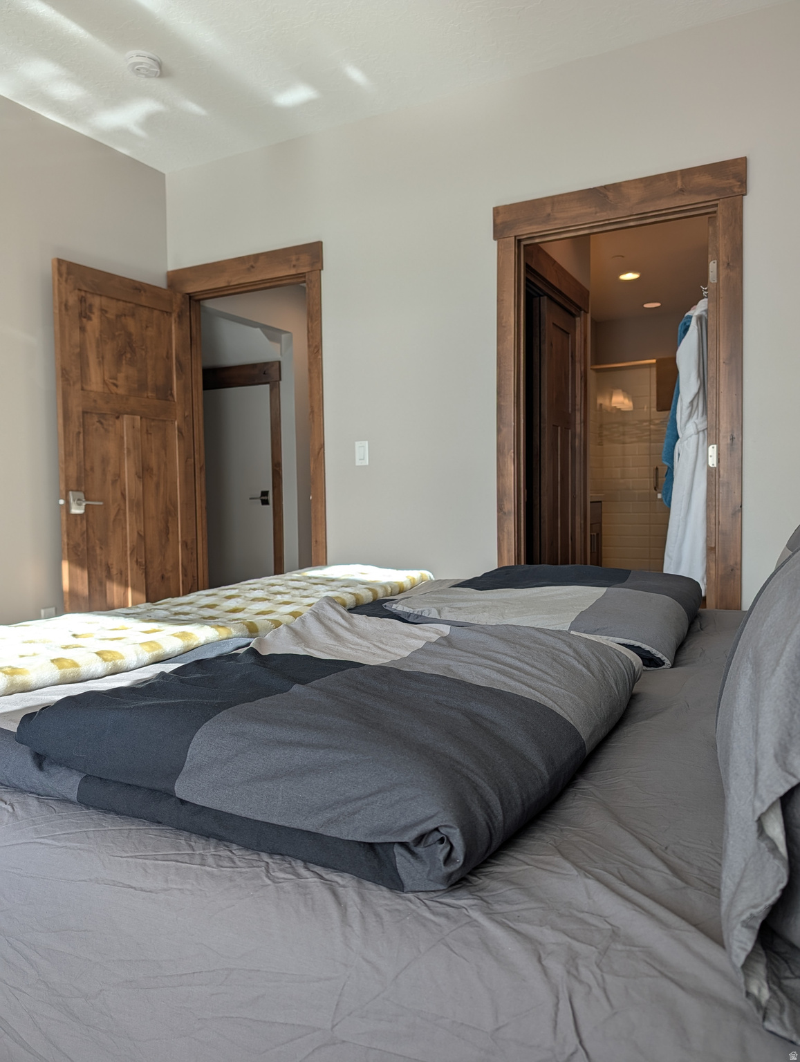 THE RIDGE TOWNHOMES - Residential