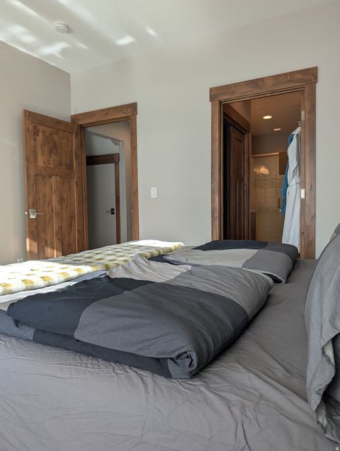 Tiny photo for 5217 E MOOSE HOLLOW DR DR #303, Eden, UT 84310 (MLS # 2128140)