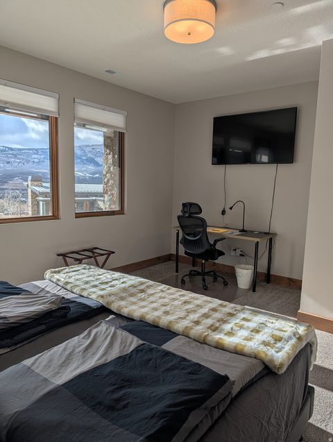 Tiny photo for 5217 E MOOSE HOLLOW DR DR #303, Eden, UT 84310 (MLS # 2128140)