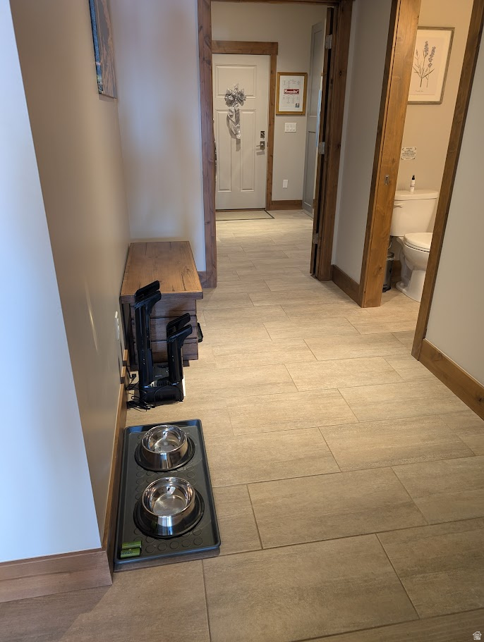 THE RIDGE TOWNHOMES - Residential