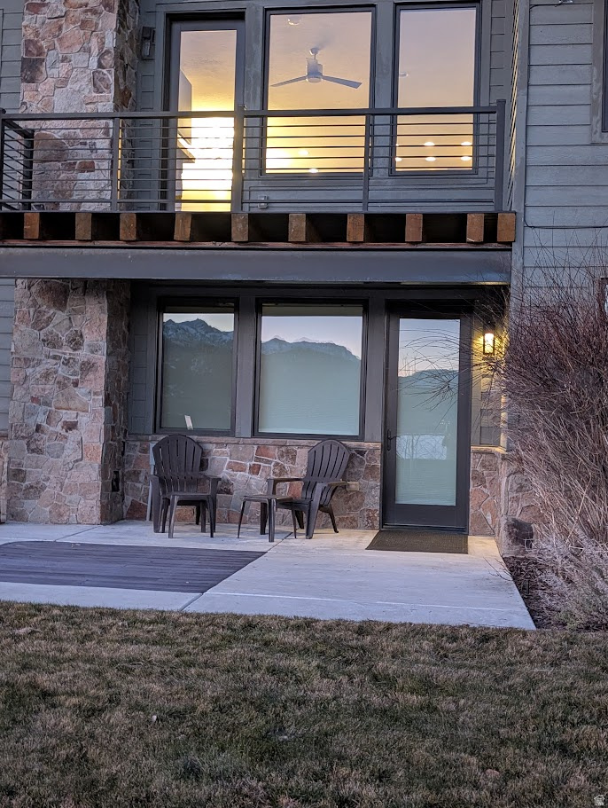 THE RIDGE TOWNHOMES - Residential