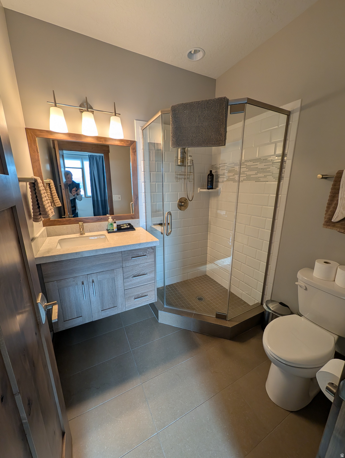 THE RIDGE TOWNHOMES - Residential