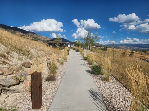 Tiny photo for 5217 E MOOSE HOLLOW DR DR #303, Eden, UT 84310 (MLS # 2128140)