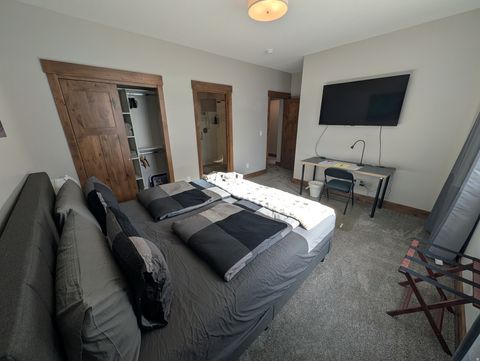 Tiny photo for 5217 E MOOSE HOLLOW DR DR #303, Eden, UT 84310 (MLS # 2128140)