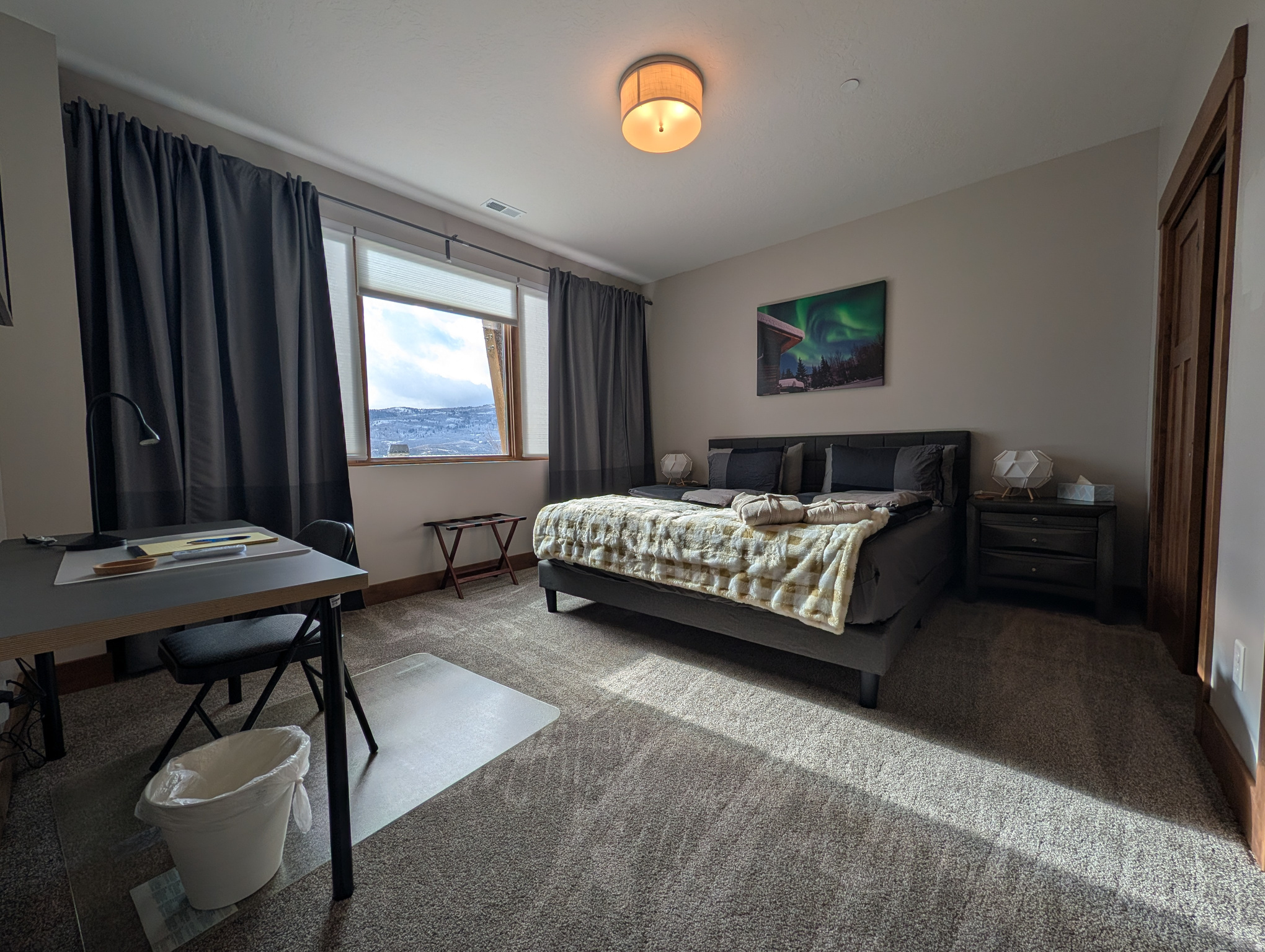 THE RIDGE TOWNHOMES - Residential