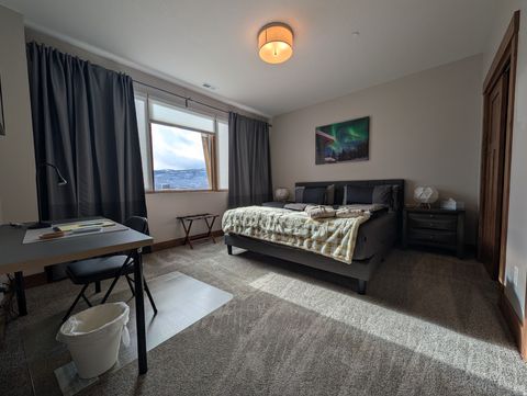 Tiny photo for 5217 E MOOSE HOLLOW DR DR #303, Eden, UT 84310 (MLS # 2128140)