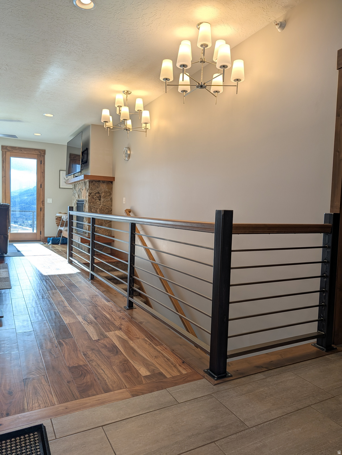 THE RIDGE TOWNHOMES - Residential