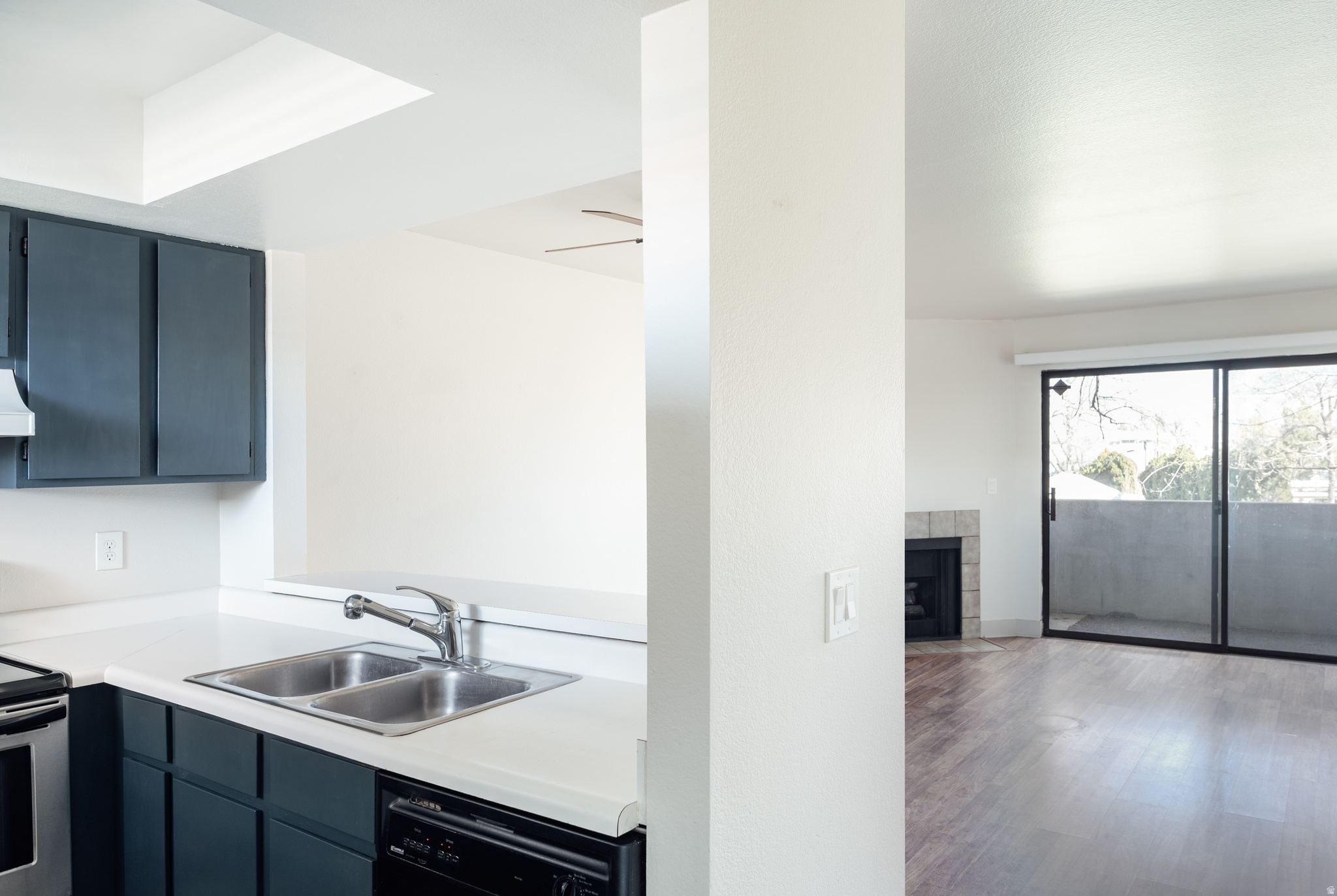 HILL CREEK  CONDM - Residential