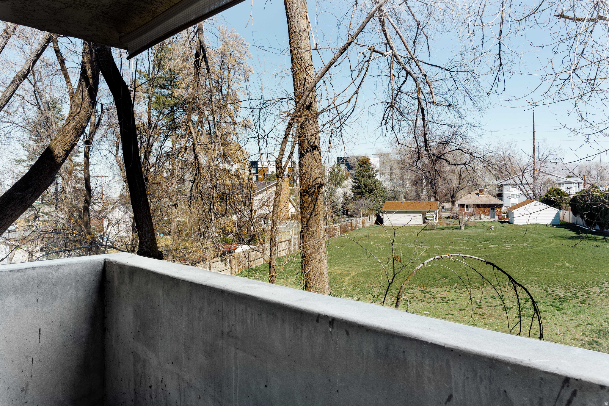 HILL CREEK  CONDM - Residential