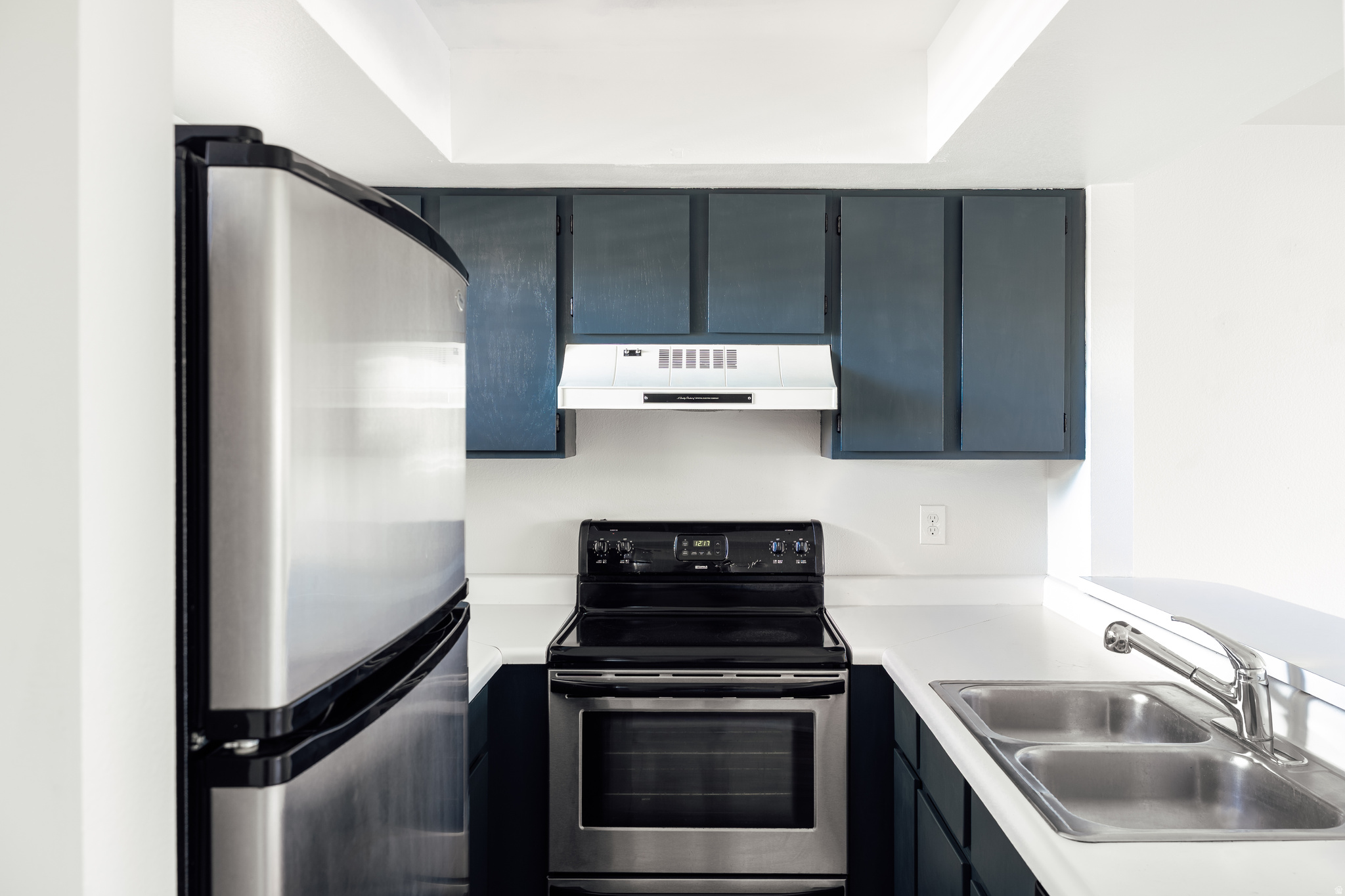 HILL CREEK  CONDM - Residential