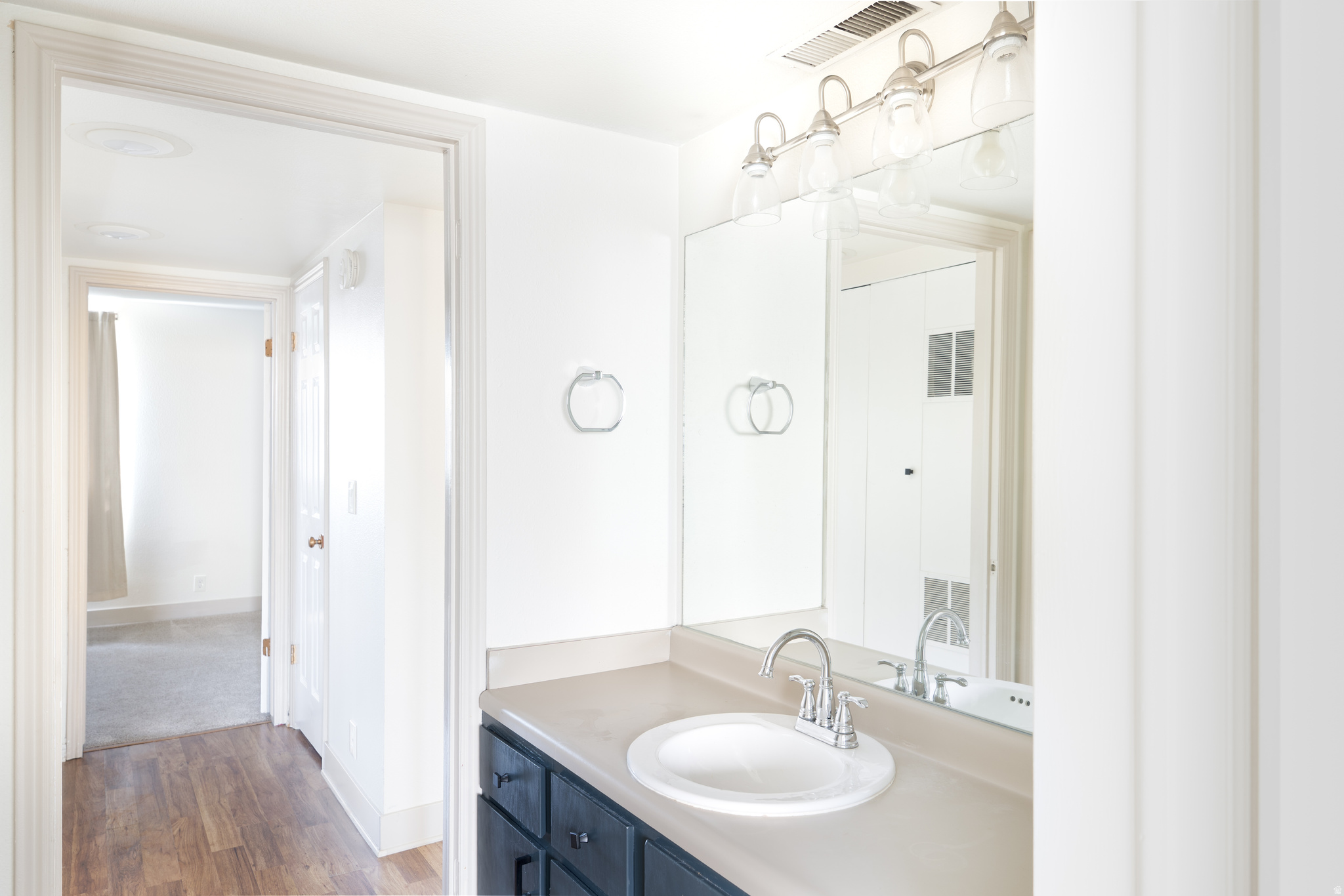 HILL CREEK  CONDM - Residential