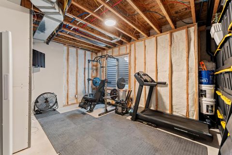 Tiny photo for 1022 W SHADOW BROOK LN, Lehi, UT 84048 (MLS # 2147461)