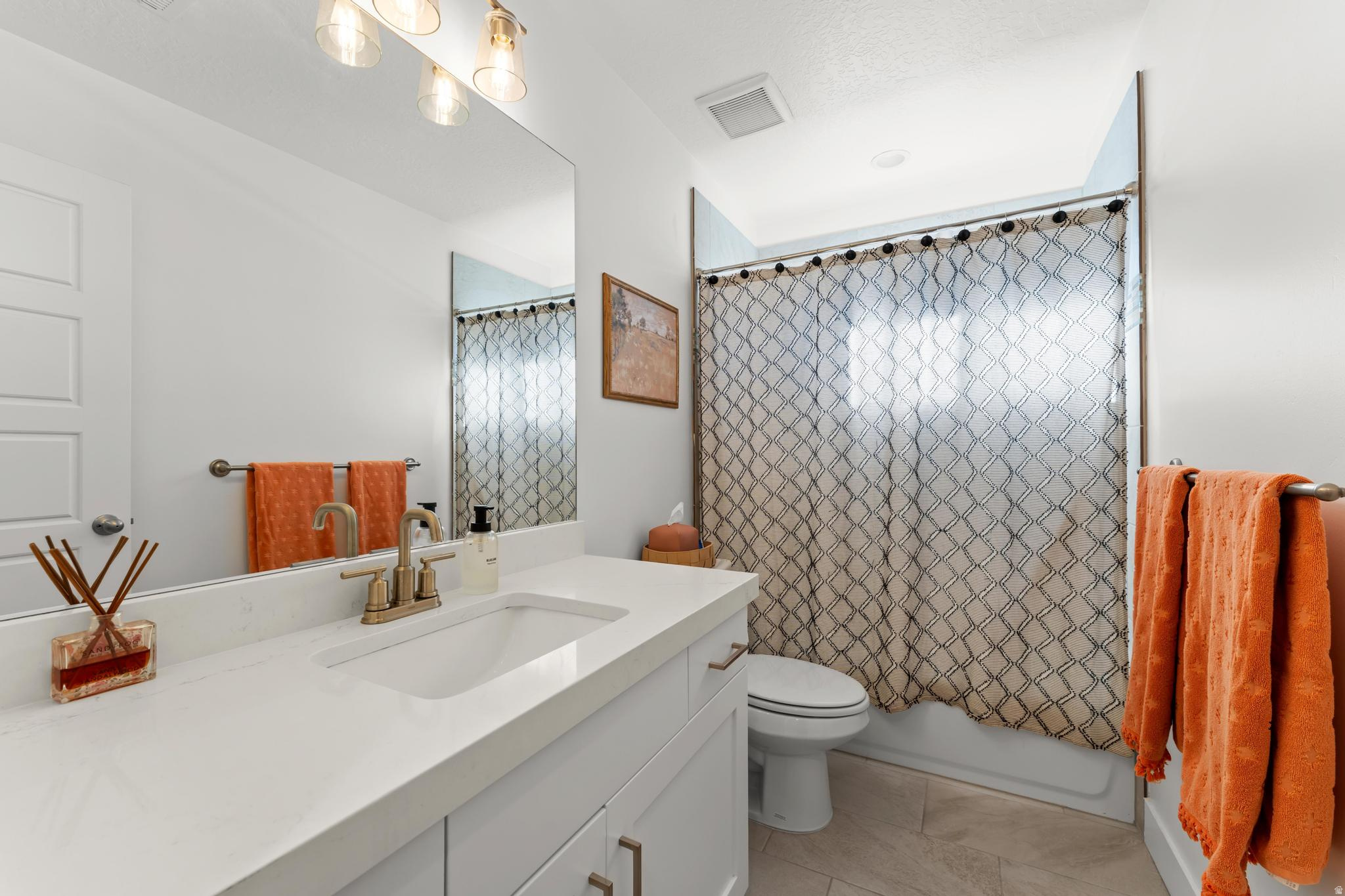 RIDGEVIEW - Residential