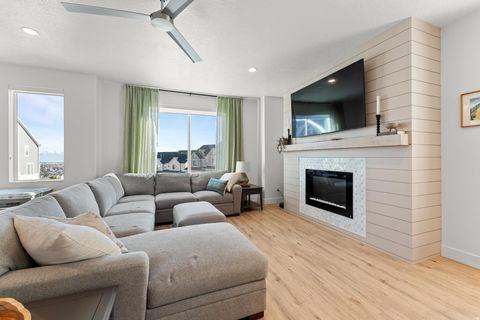 Tiny photo for 1022 W SHADOW BROOK LN, Lehi, UT 84048 (MLS # 2147461)