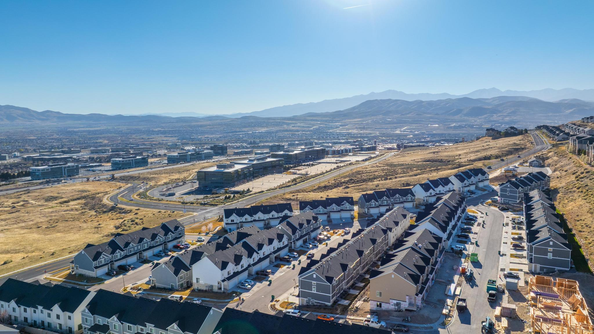 RIDGEVIEW - Residential