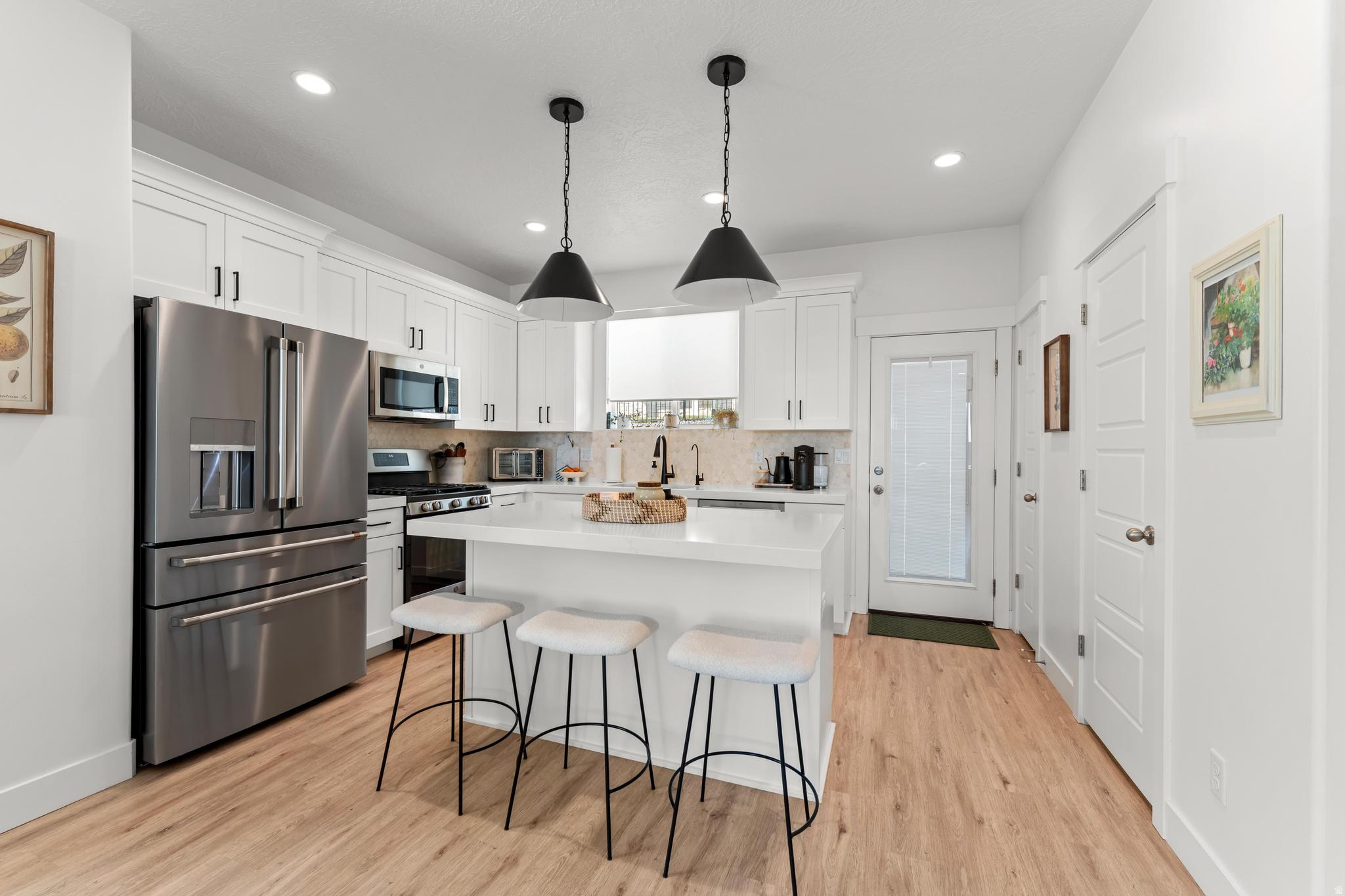 RIDGEVIEW - Residential