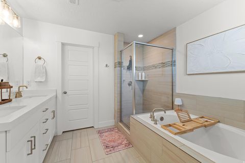 Tiny photo for 1022 W SHADOW BROOK LN, Lehi, UT 84048 (MLS # 2147461)