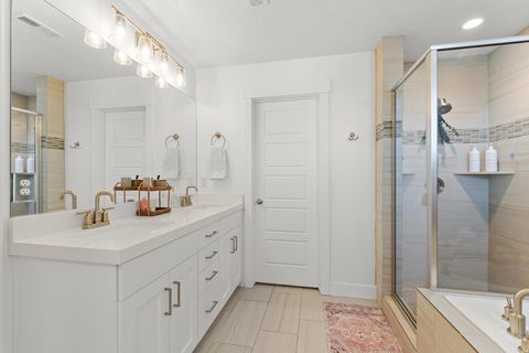 Tiny photo for 1022 W SHADOW BROOK LN, Lehi, UT 84048 (MLS # 2147461)