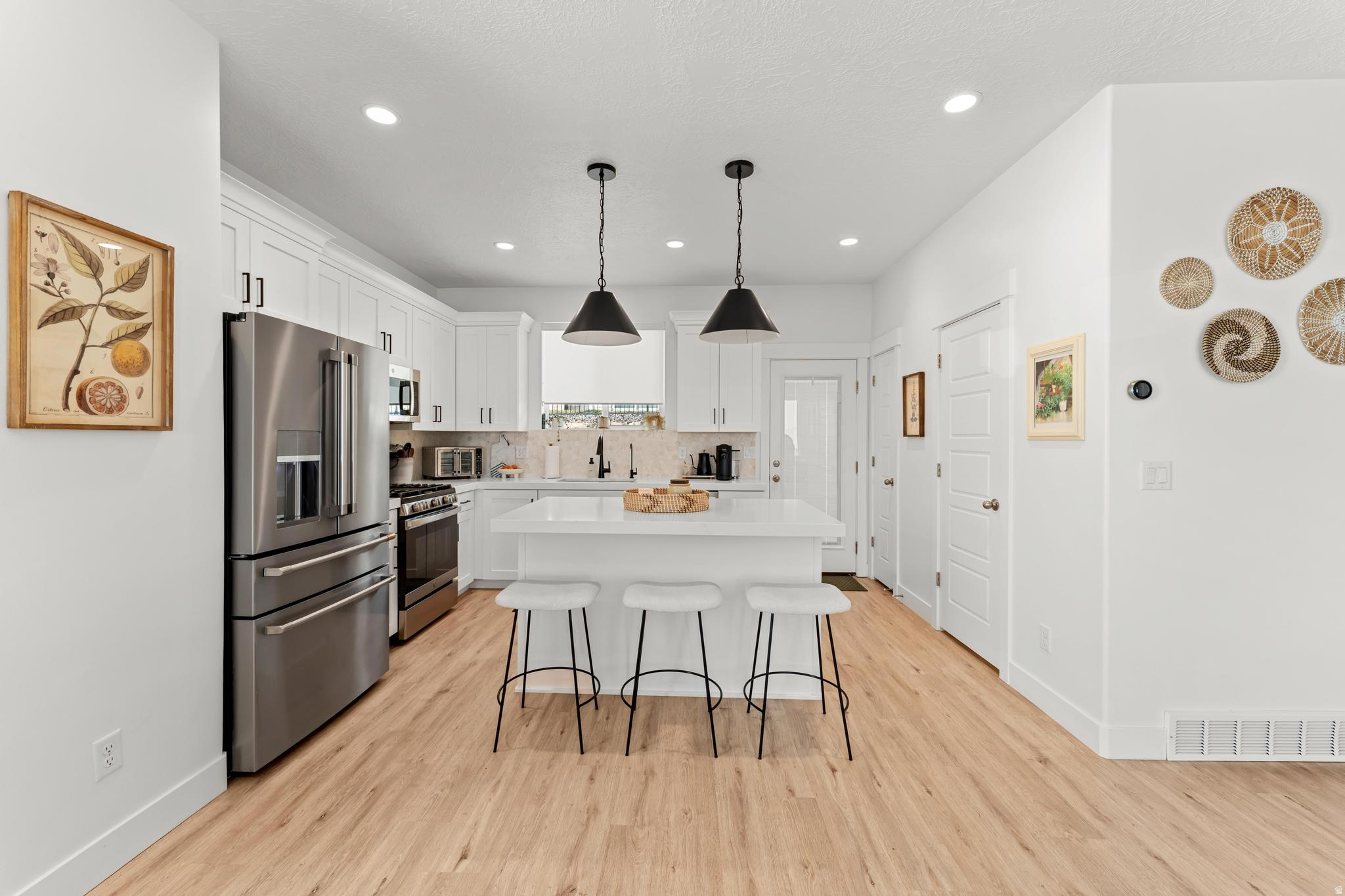 RIDGEVIEW - Residential