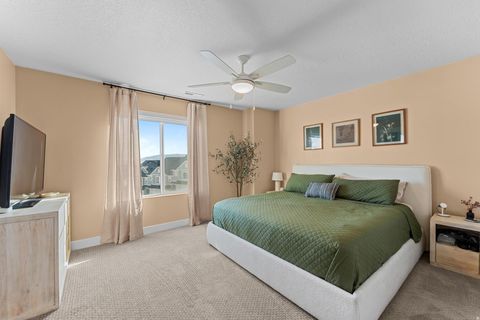 Tiny photo for 1022 W SHADOW BROOK LN, Lehi, UT 84048 (MLS # 2147461)