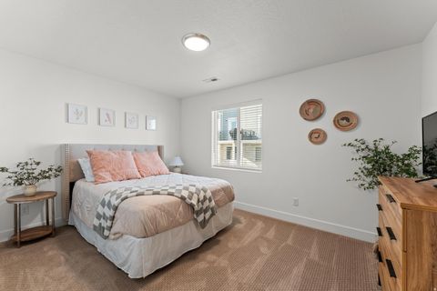 Tiny photo for 1022 W SHADOW BROOK LN, Lehi, UT 84048 (MLS # 2147461)
