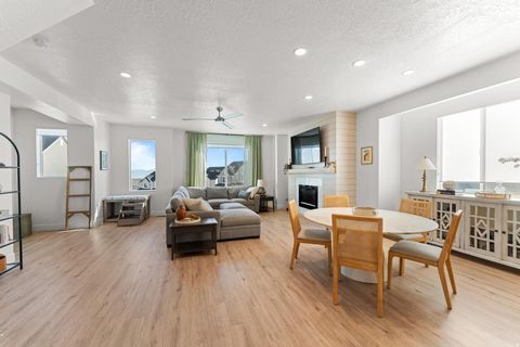 Tiny photo for 1022 W SHADOW BROOK LN, Lehi, UT 84048 (MLS # 2147461)