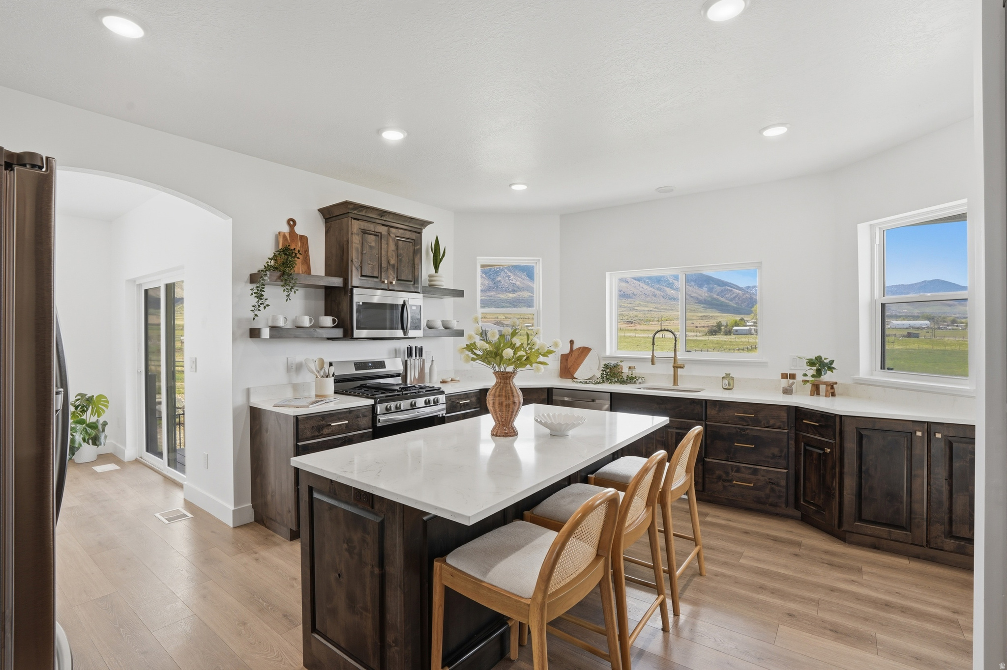 THE RANCH AT PINE CANYON SUBDIVISION - Residential