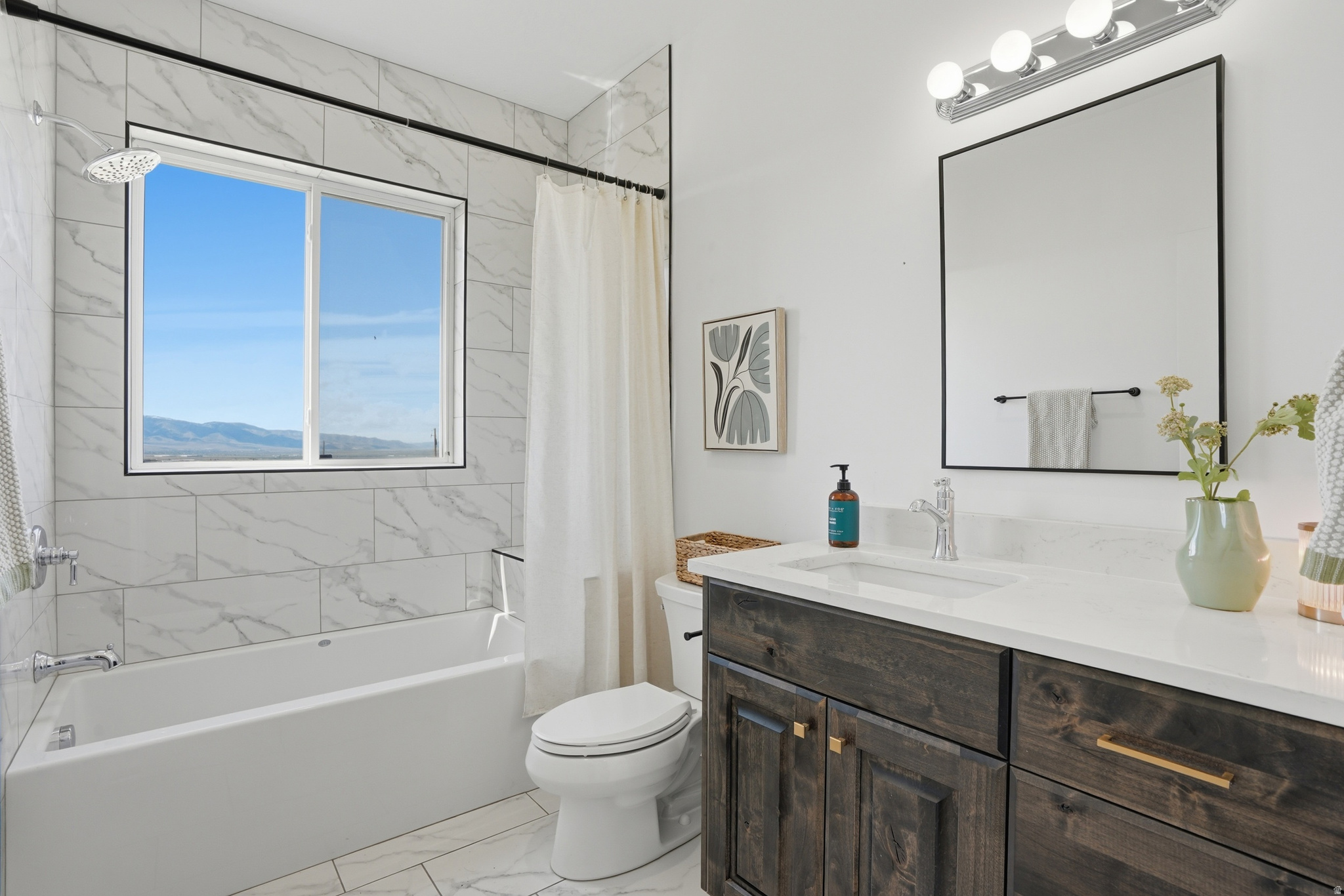 THE RANCH AT PINE CANYON SUBDIVISION - Residential