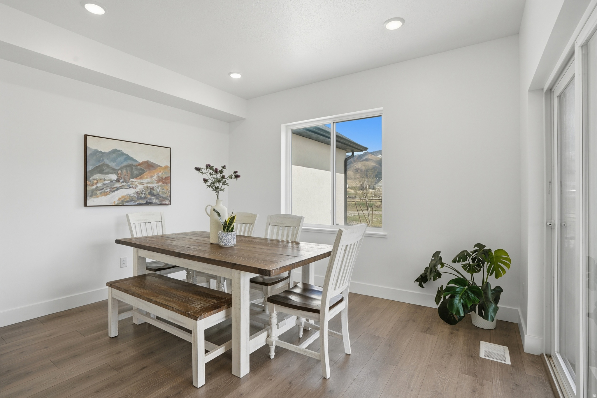 THE RANCH AT PINE CANYON SUBDIVISION - Residential