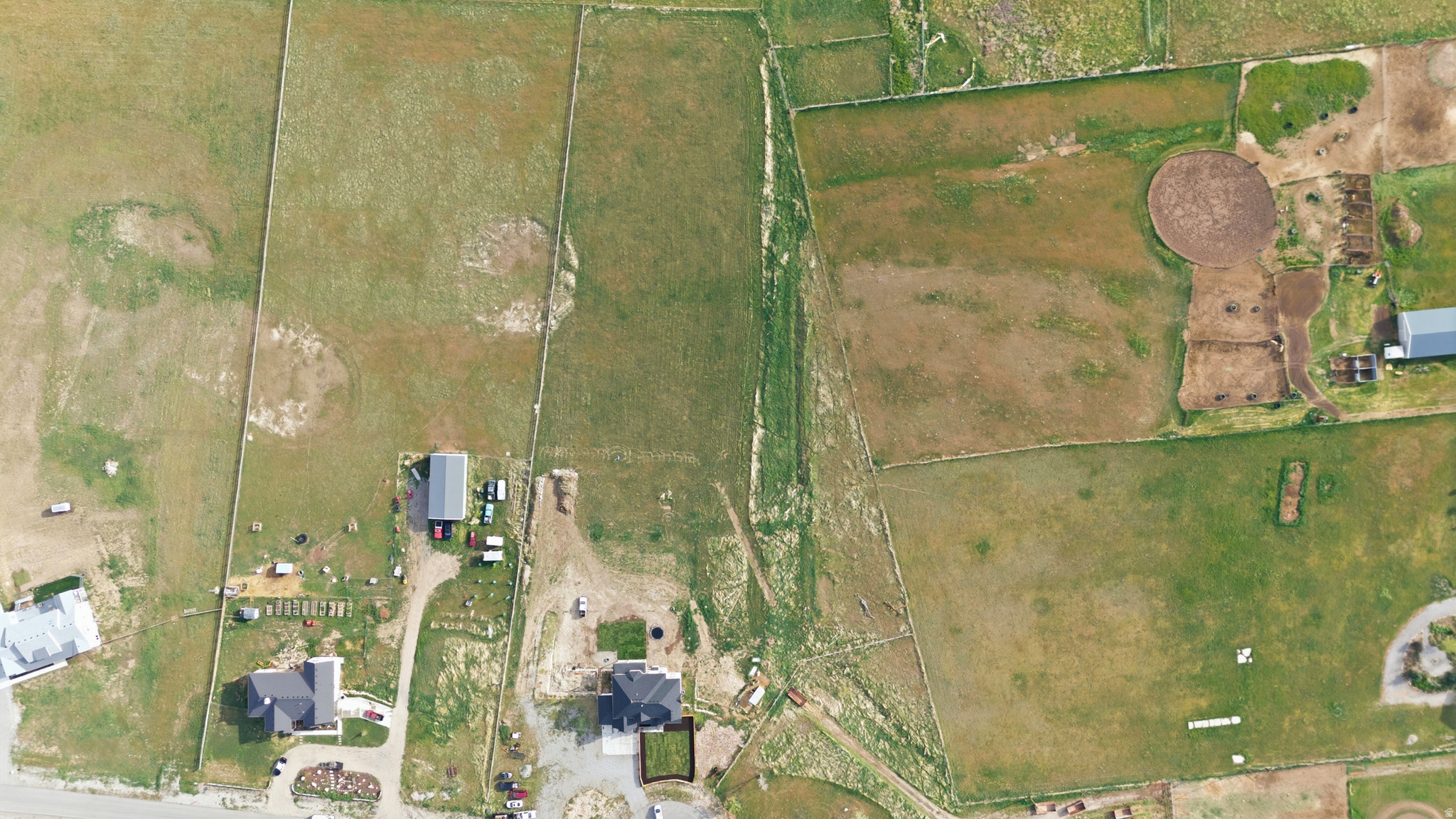 THE RANCH AT PINE CANYON SUBDIVISION - Residential