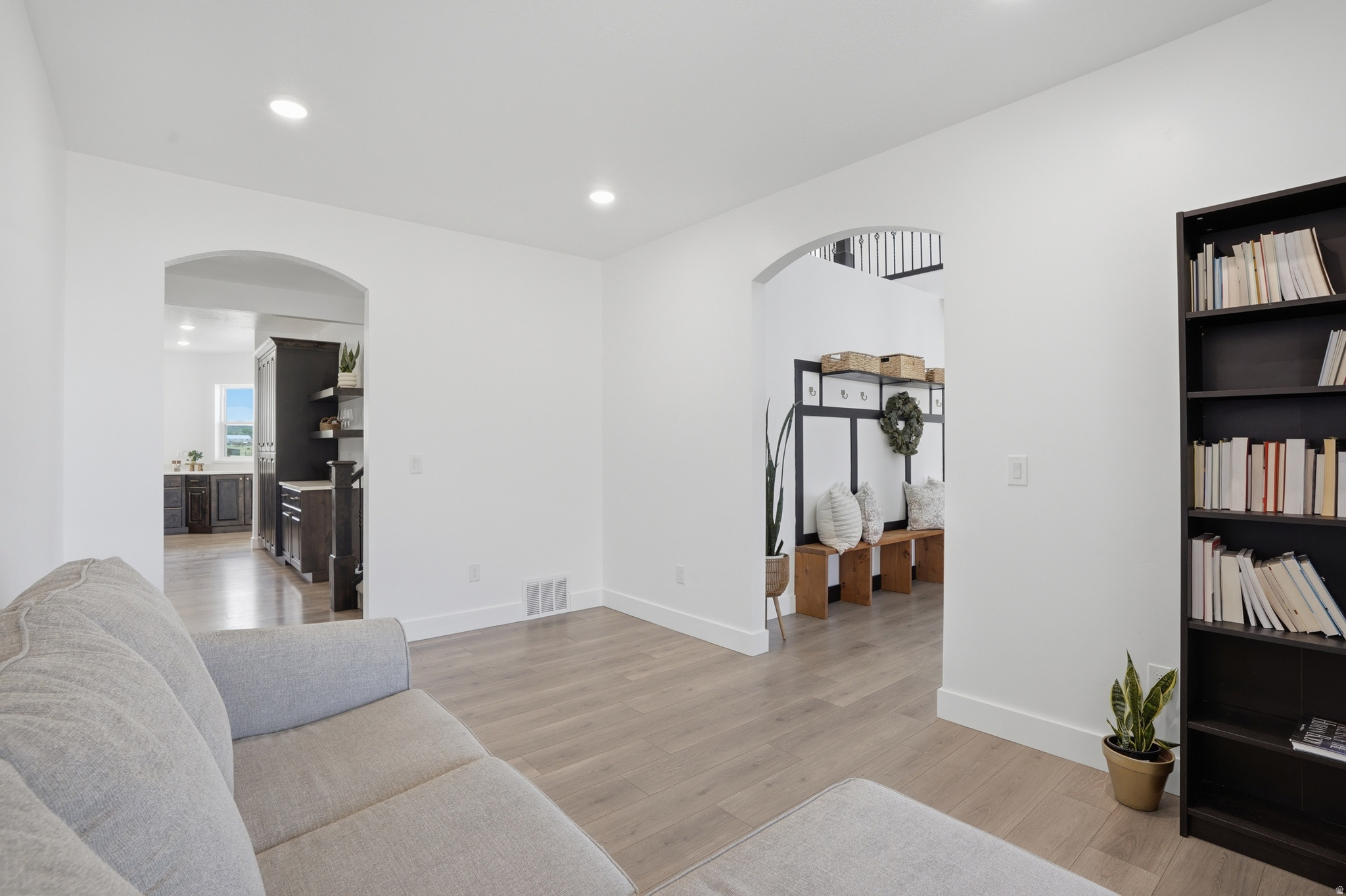 THE RANCH AT PINE CANYON SUBDIVISION - Residential