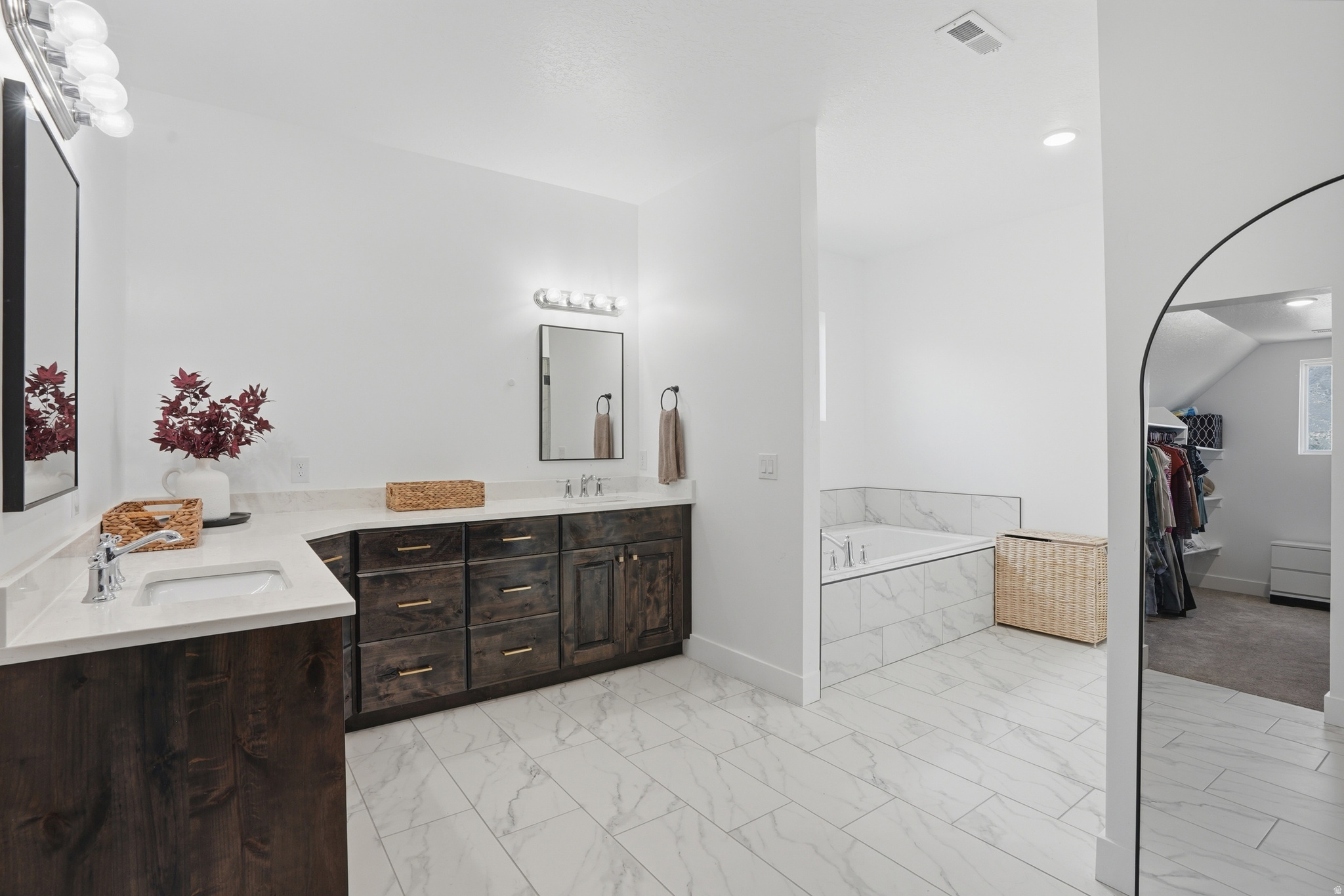 THE RANCH AT PINE CANYON SUBDIVISION - Residential