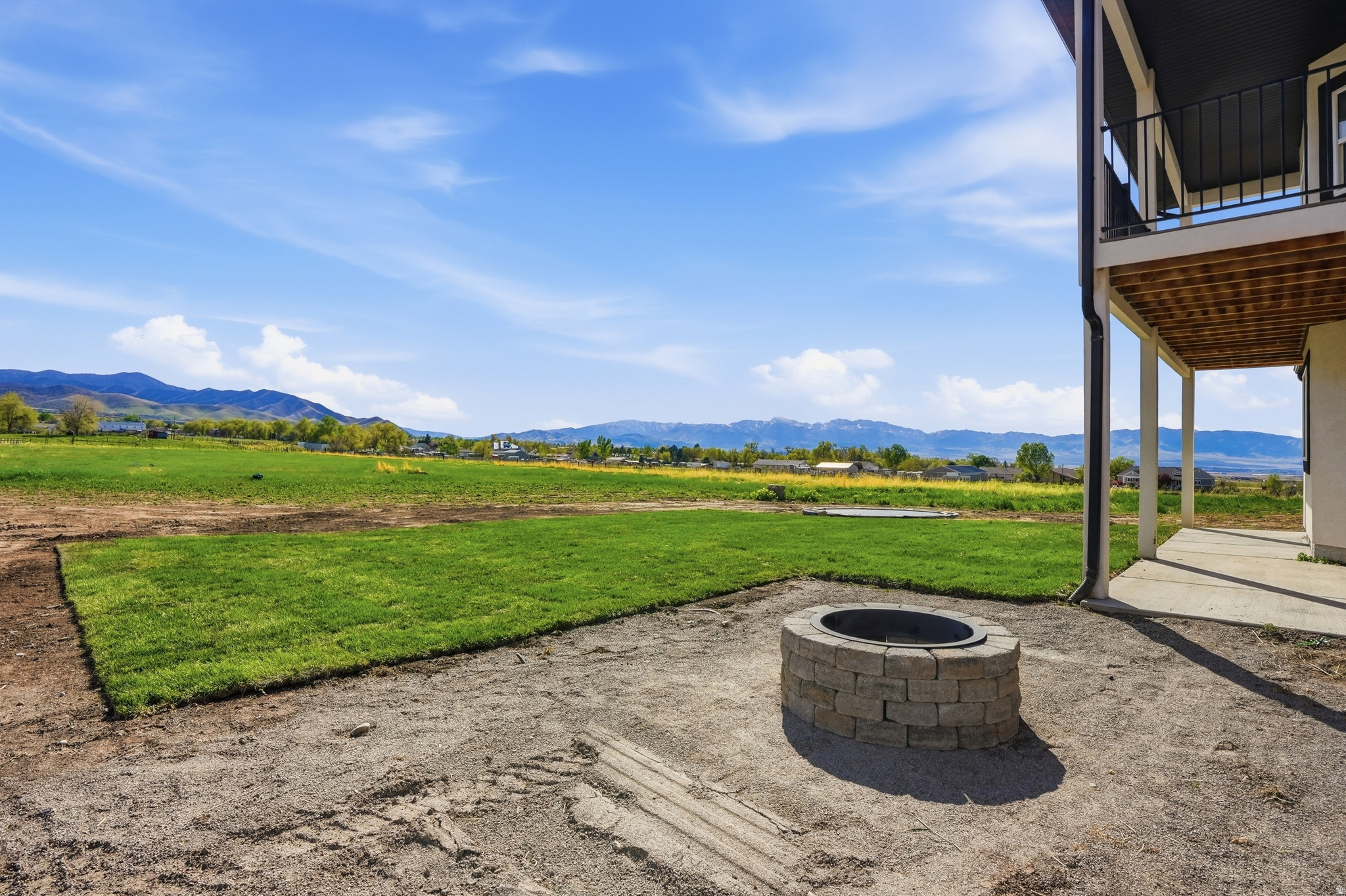 THE RANCH AT PINE CANYON SUBDIVISION - Residential