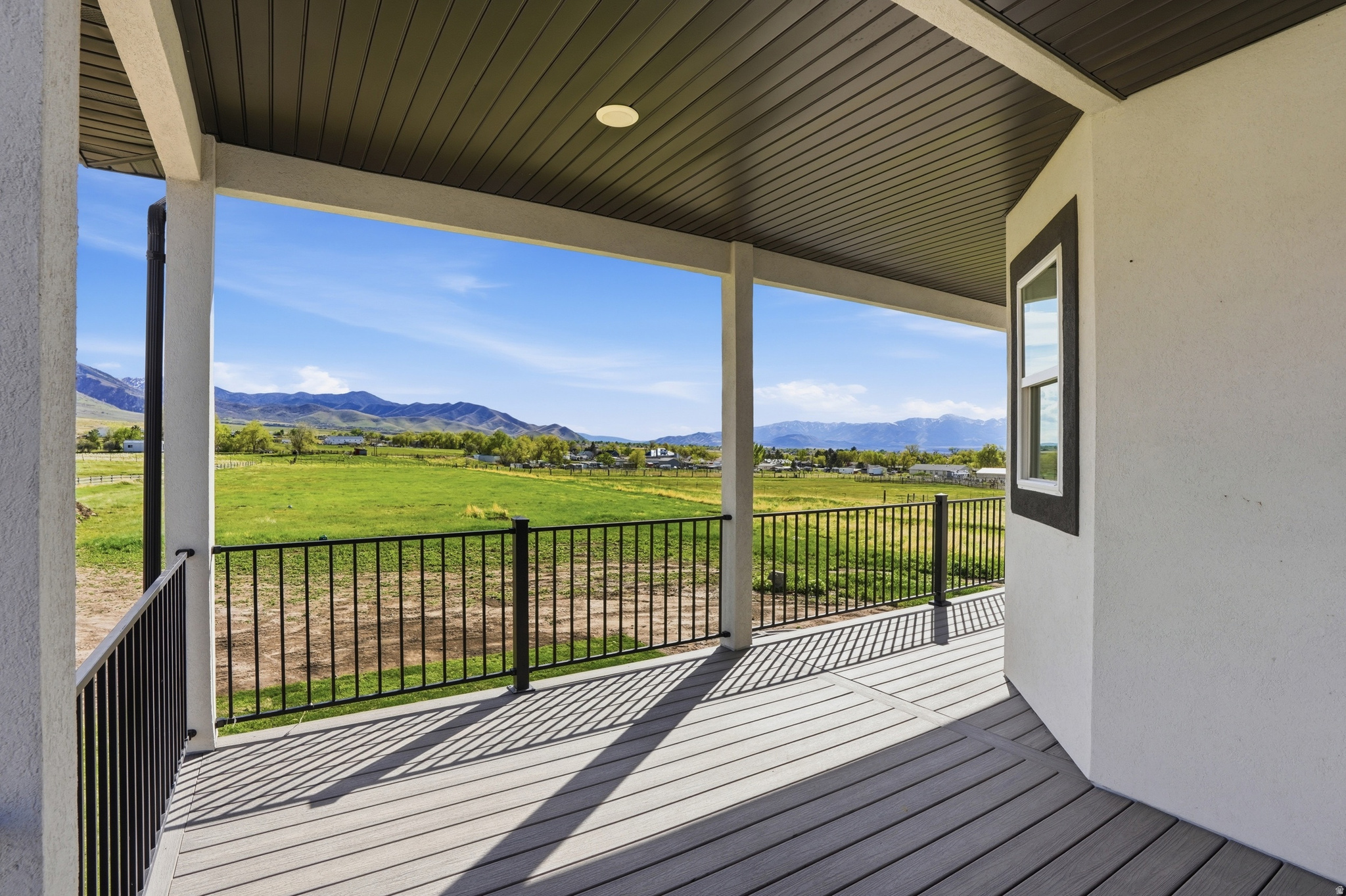 THE RANCH AT PINE CANYON SUBDIVISION - Residential