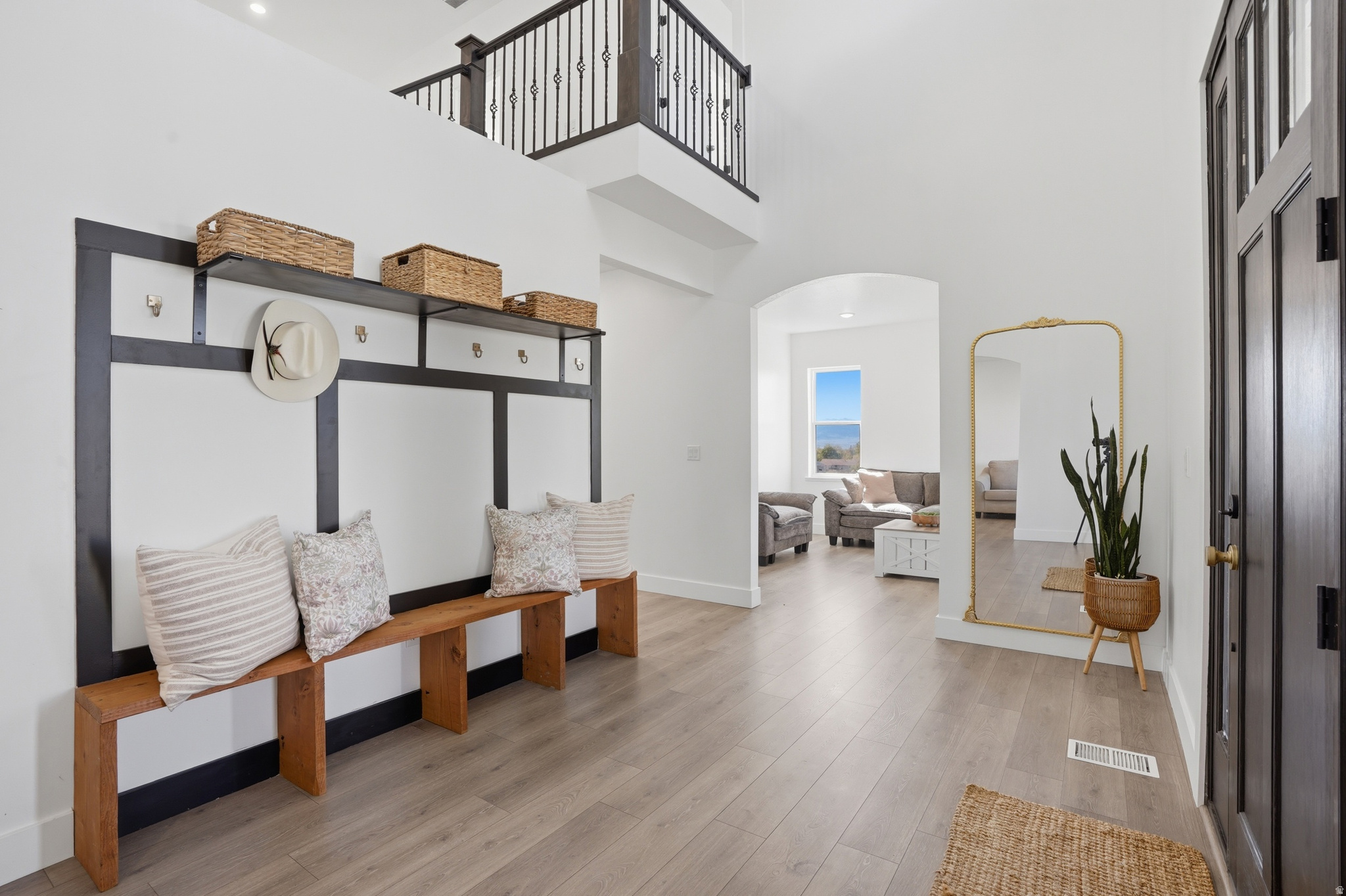 THE RANCH AT PINE CANYON SUBDIVISION - Residential