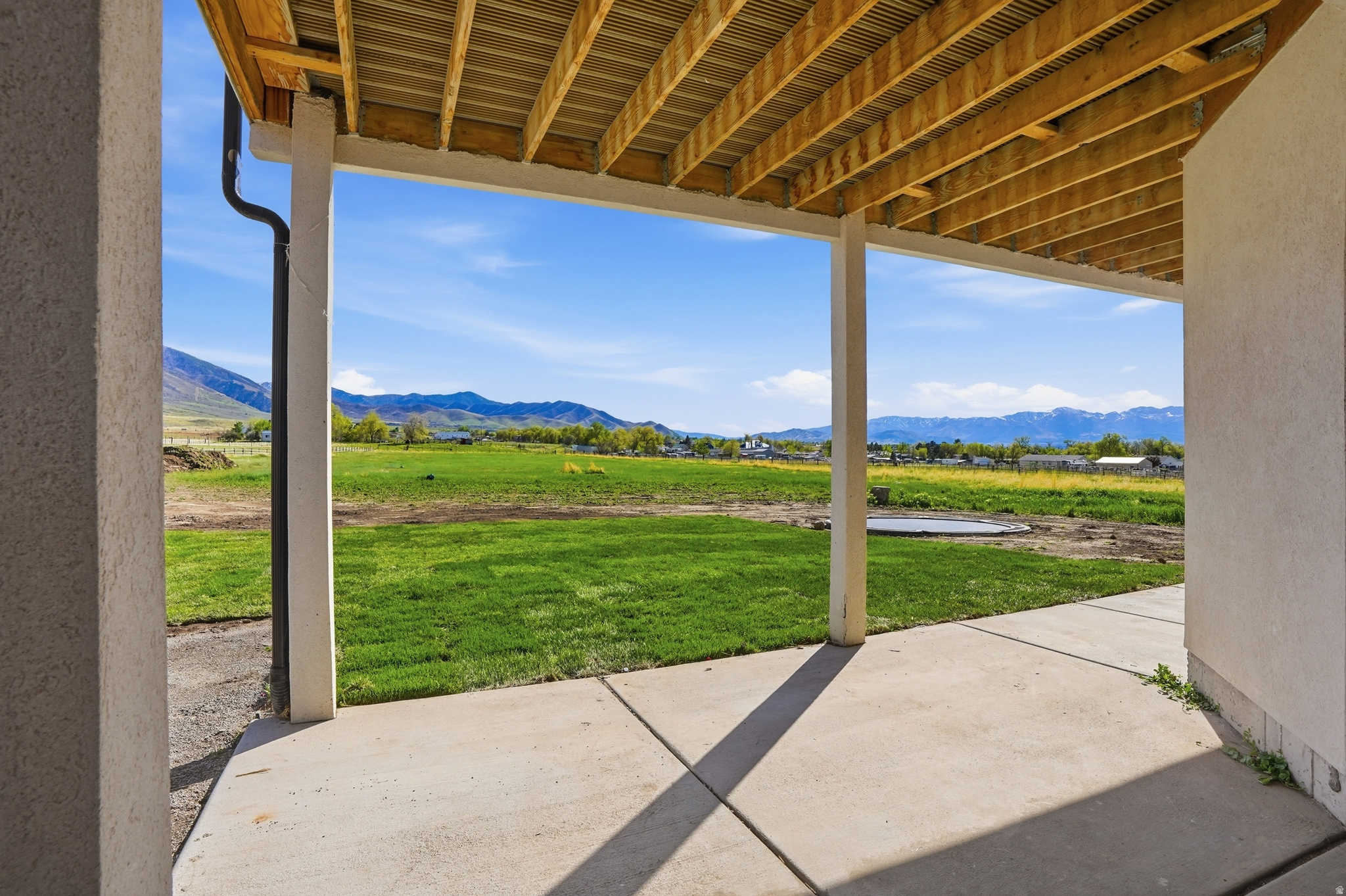 THE RANCH AT PINE CANYON SUBDIVISION - Residential