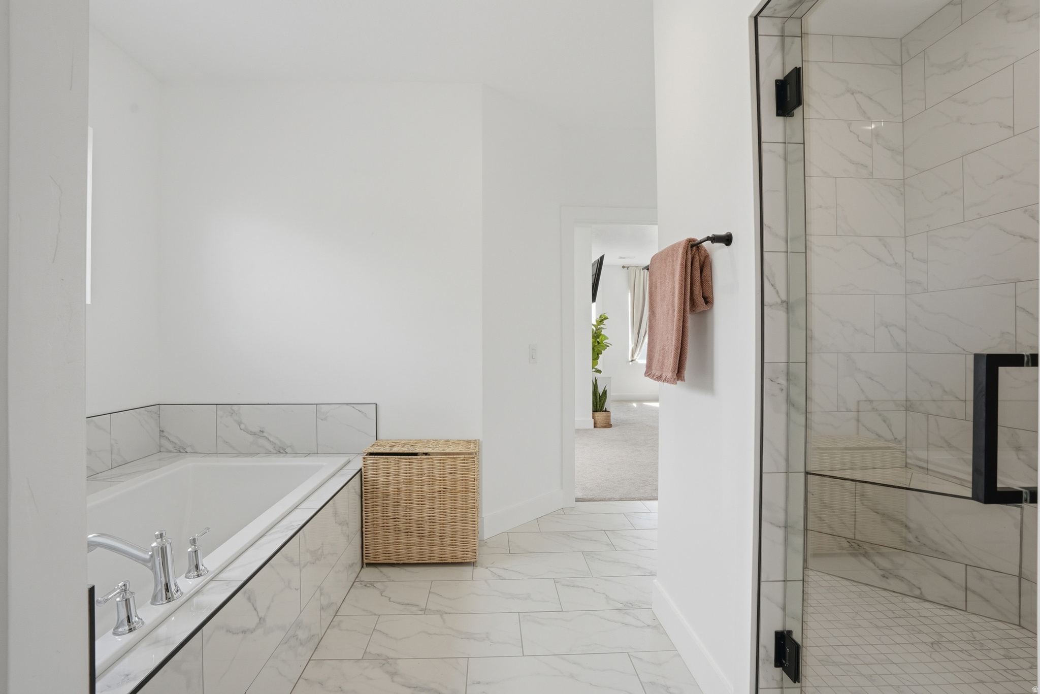 THE RANCH AT PINE CANYON SUBDIVISION - Residential