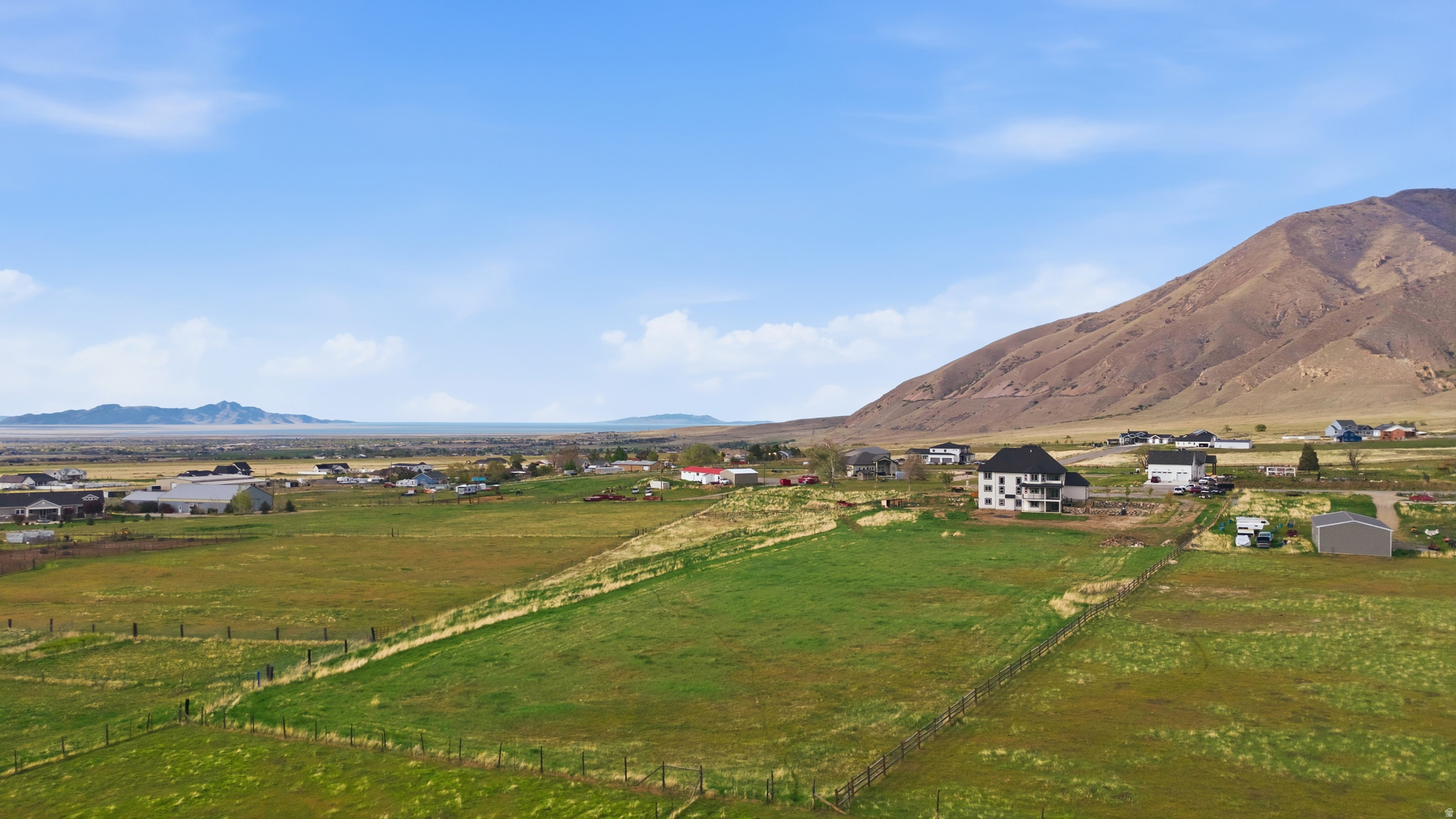 THE RANCH AT PINE CANYON SUBDIVISION - Residential