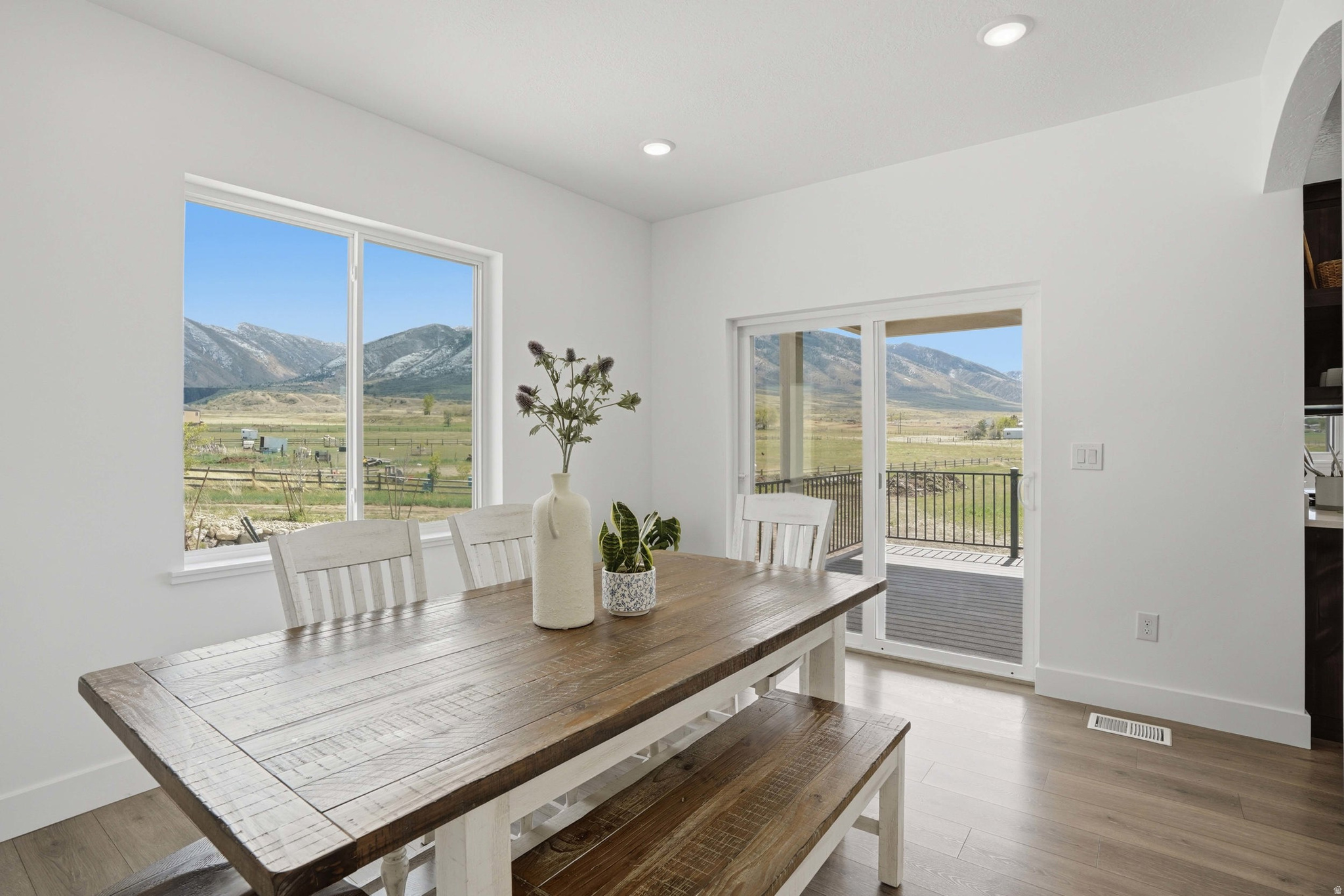 THE RANCH AT PINE CANYON SUBDIVISION - Residential