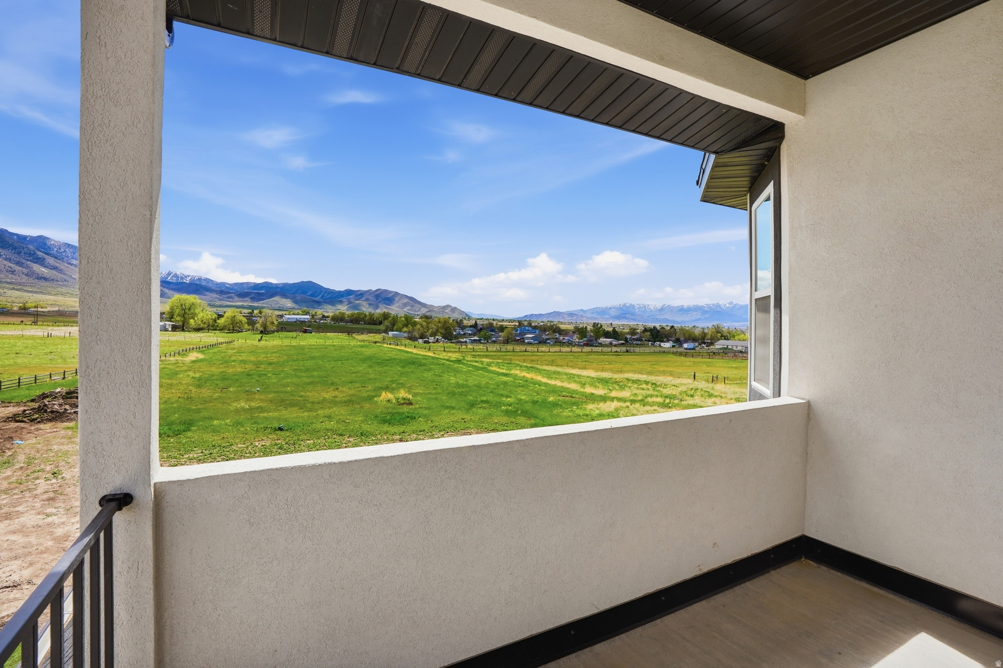 THE RANCH AT PINE CANYON SUBDIVISION - Residential