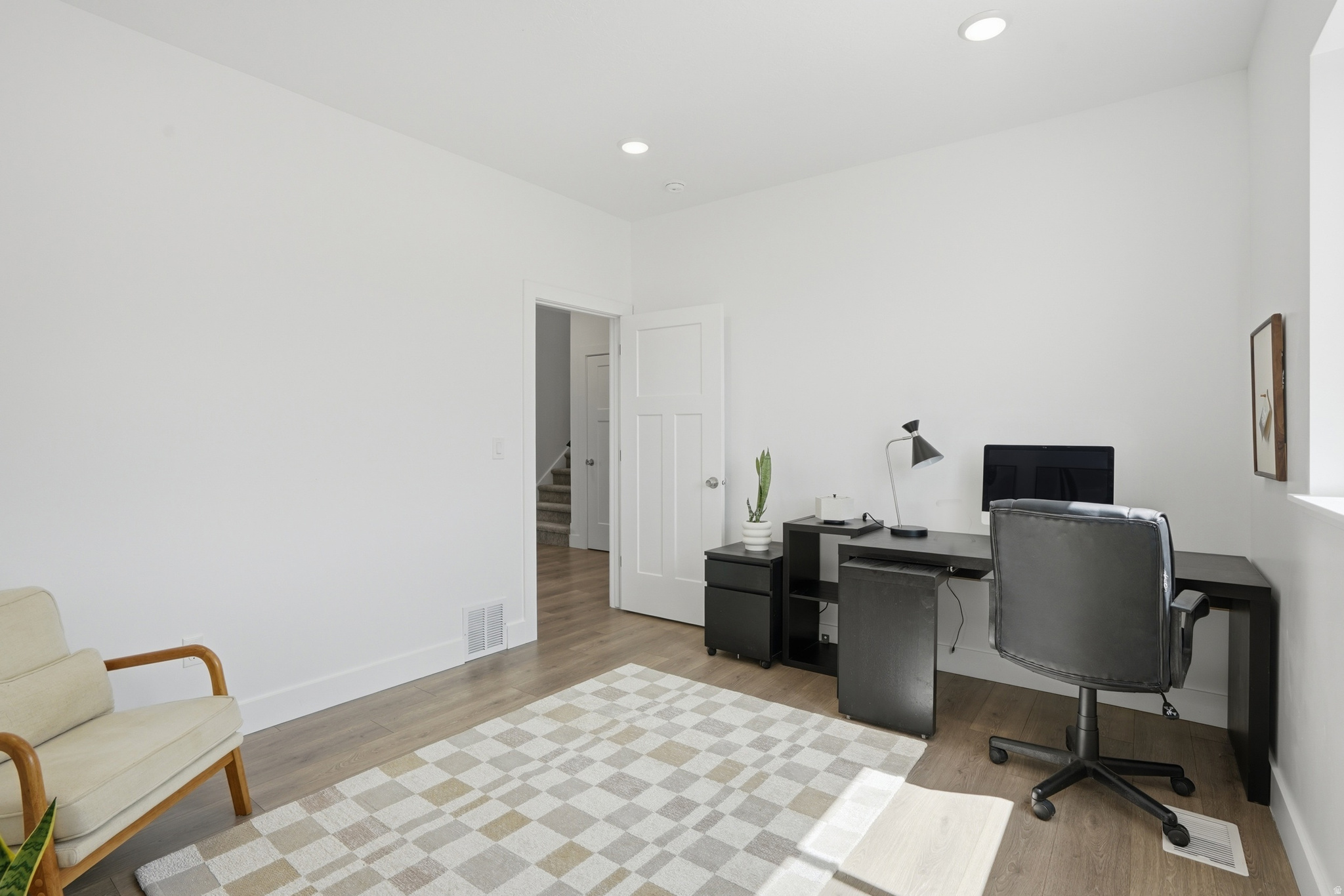 THE RANCH AT PINE CANYON SUBDIVISION - Residential