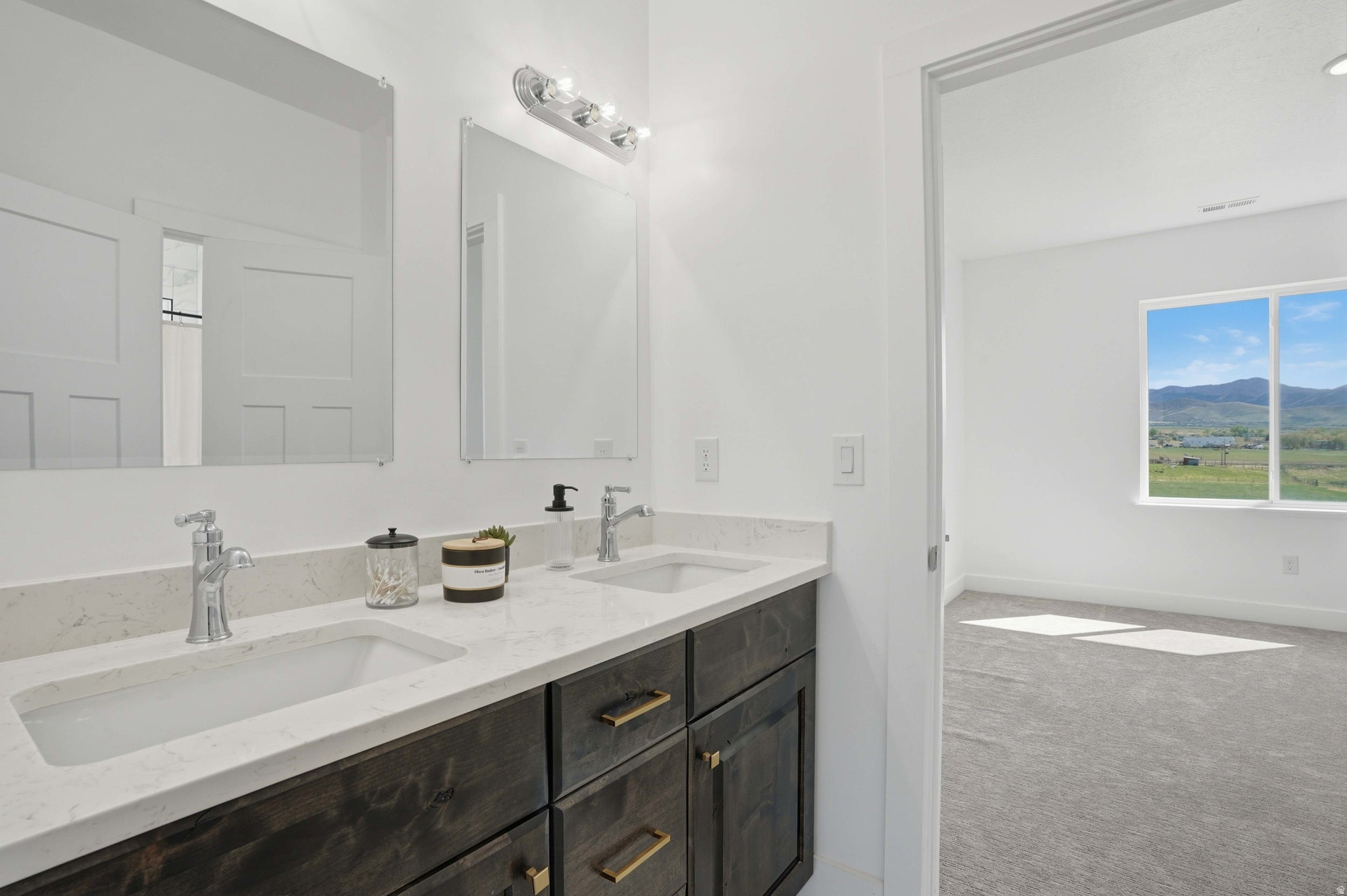 THE RANCH AT PINE CANYON SUBDIVISION - Residential